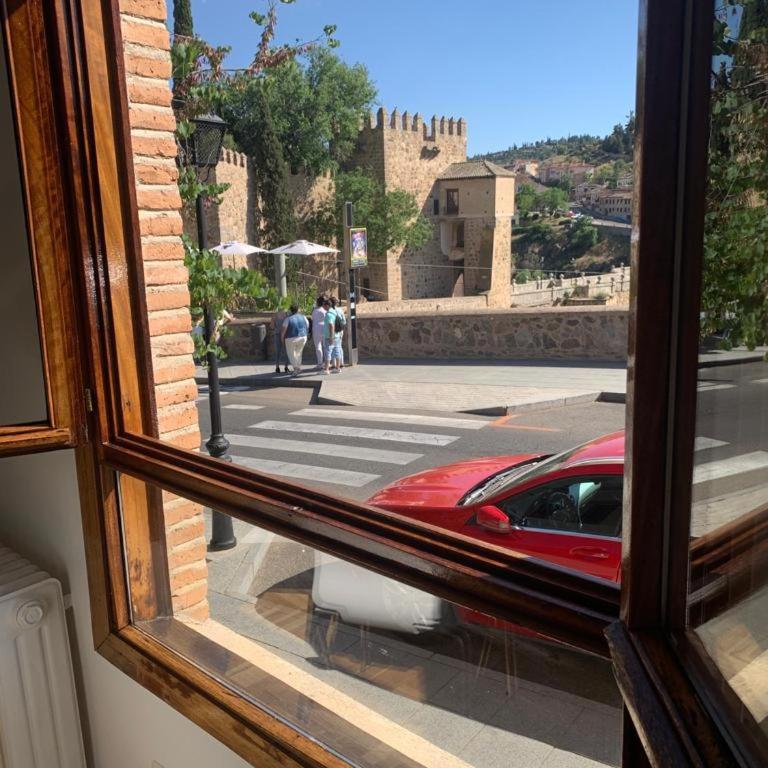 Vega del Tajo- CON PARKING GRATIS - Apartamento de 1 dormitorio - 8