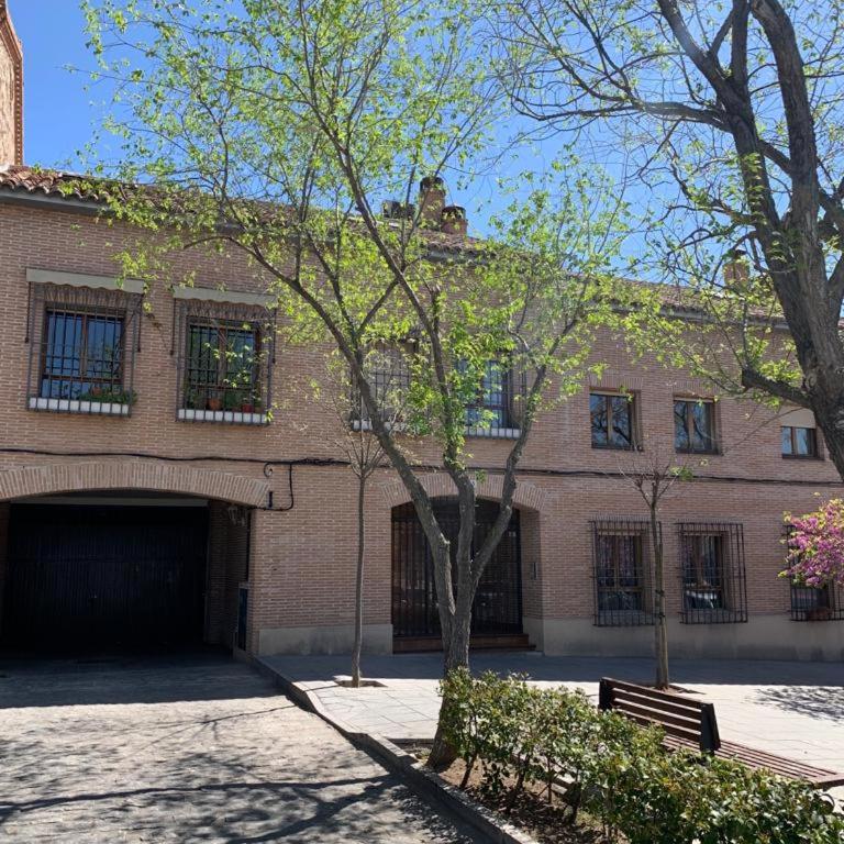 Vega del Tajo- CON PARKING GRATIS - Apartamento de 1 dormitorio - 5