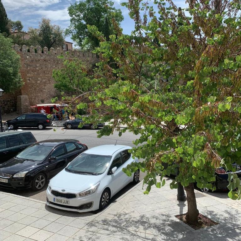 Vega del Tajo- CON PARKING GRATIS - Apartamento de 1 dormitorio - 2