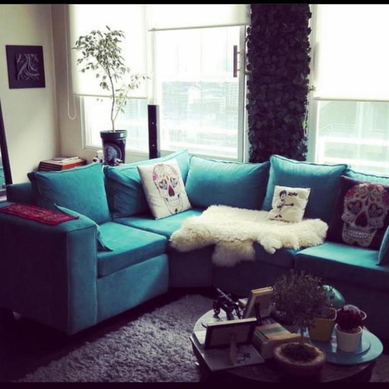 APART SANTIAGO - Apartamento de 1 dormitorio - 1