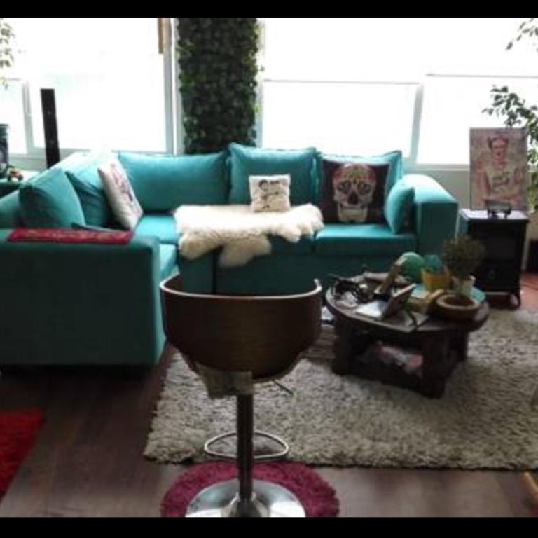 APART SANTIAGO - Apartamento de 1 dormitorio - 10