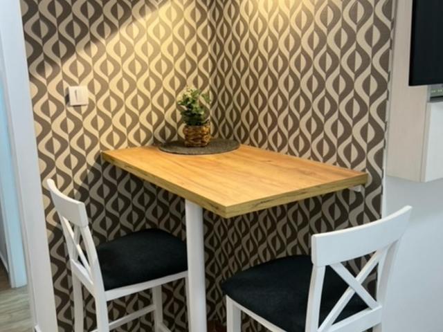 Centar NS4 - Apartman sa 1 Spavaćom Sobom - 1