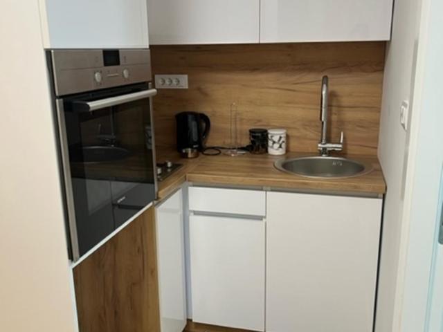 Centar NS4 - Apartman sa 1 Spavaćom Sobom - 12