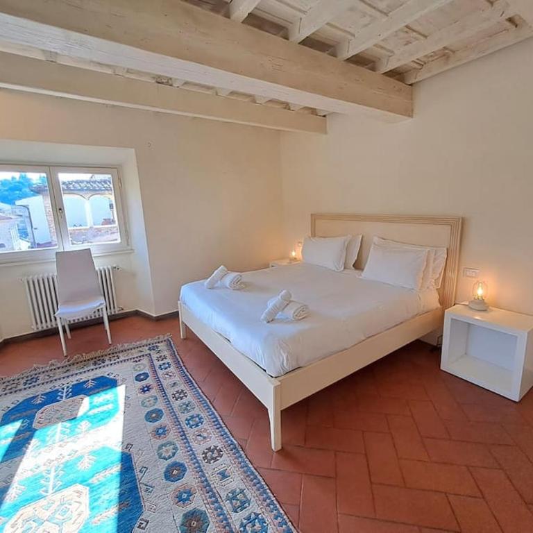 Central Penthouse With View - Two-Bedroom Apartment - 6