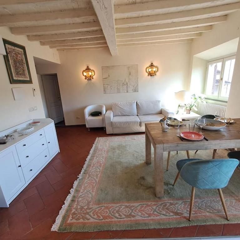 Central Penthouse With View - Two-Bedroom Apartment - 8