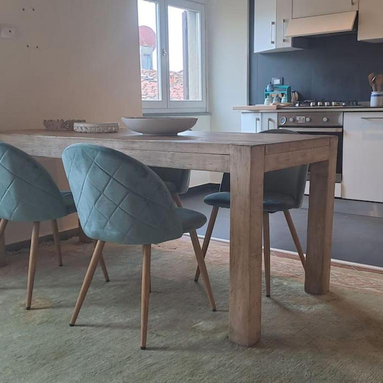 Central Penthouse With View - Two-Bedroom Apartment - 14