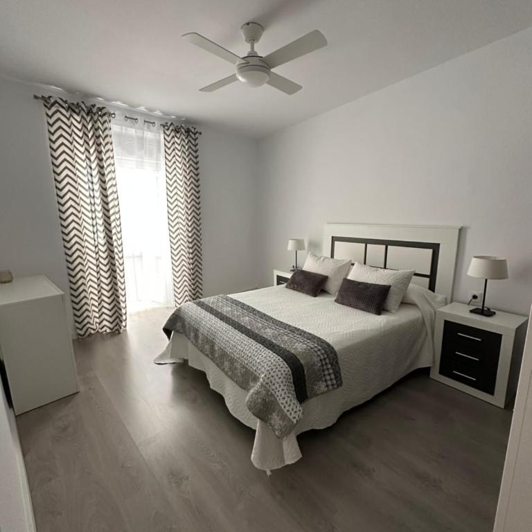 APARTFLAMENCO - Apartamento de 2 dormitorios - 6