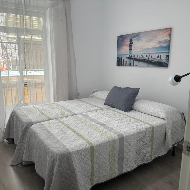 APARTFLAMENCO - Apartamento de 2 dormitorios - 4