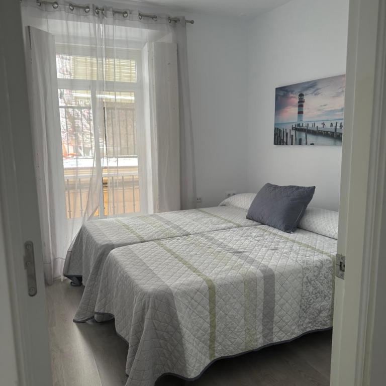 APARTFLAMENCO - Apartamento de 2 dormitorios - 2