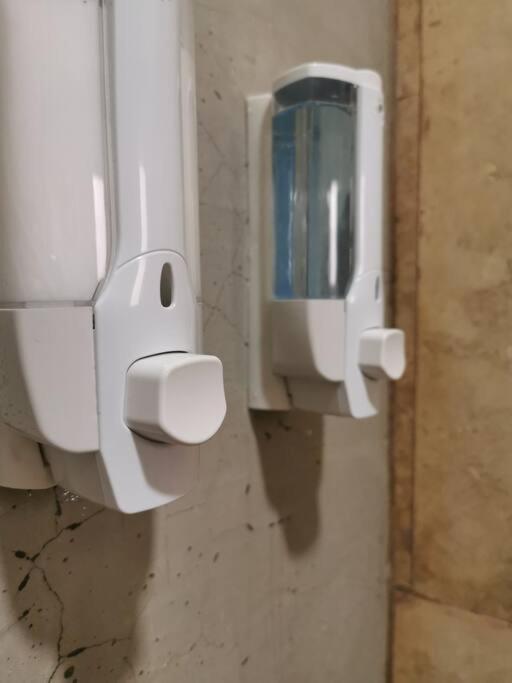 MaaR Estudio 3, a 2 cuadras del Malecón de La Paz - Apartamento de 1 dormitorio - 14