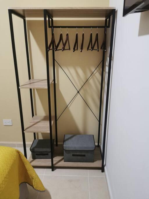 MaaR Estudio 3, a 2 cuadras del Malecón de La Paz - Apartamento de 1 dormitorio - 19