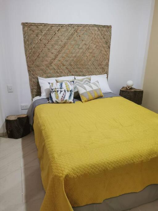 MaaR Estudio 3, a 2 cuadras del Malecón de La Paz - Apartamento de 1 dormitorio - 20