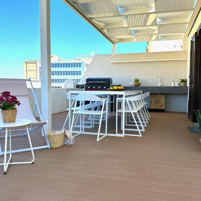 Gonia Residence - Appartamento Attico - 5
