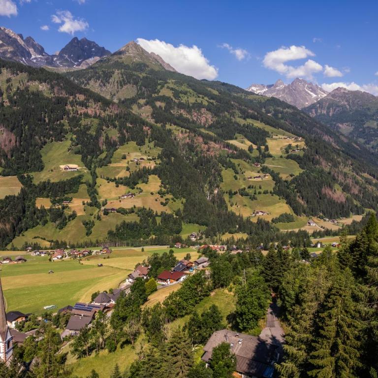 Exklusives Chalet in Alleinlage mit privatem Saunahaus - Haus mit 3 Schlafzimmern - 57