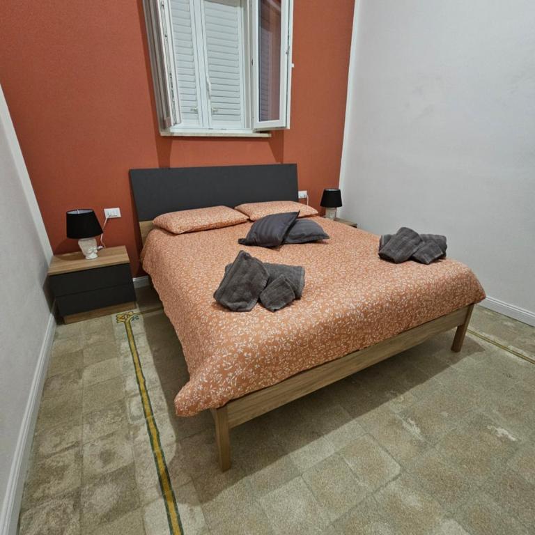 Lu Màri case vacanze - Casa con 1 Camera da Letto - 23