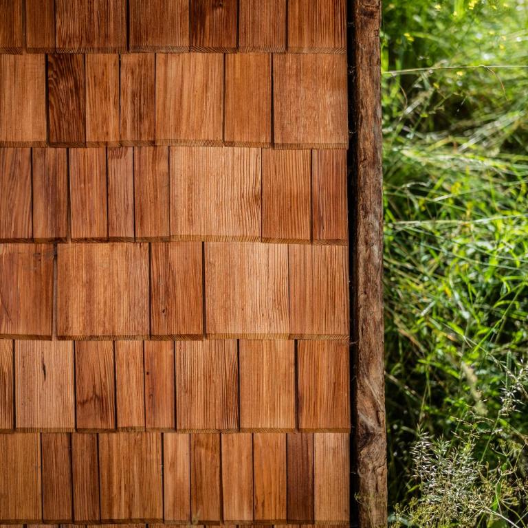Exklusives Chalet in Alleinlage mit privatem Saunahaus - Haus mit 3 Schlafzimmern - 79