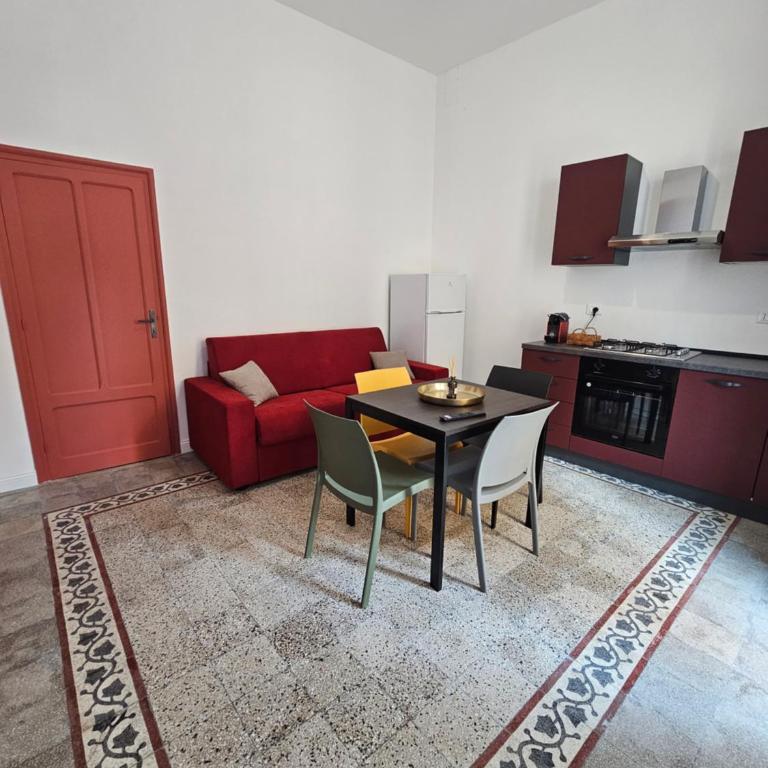 Lu Màri case vacanze - Casa con 1 Camera da Letto - 18