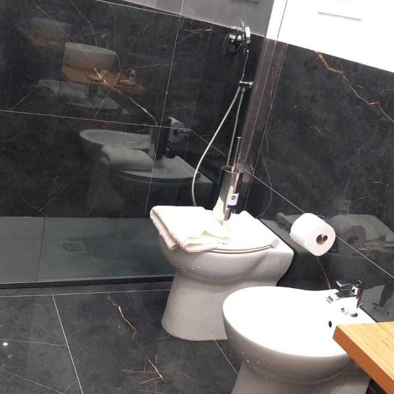 Lu Màri case vacanze - Casa con 1 Camera da Letto - 32