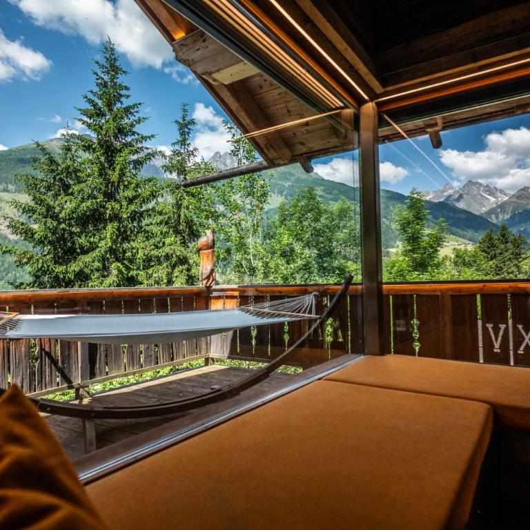 Exklusives Chalet in Alleinlage mit privatem Saunahaus - Haus mit 3 Schlafzimmern - 99