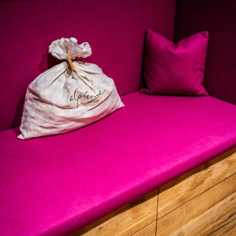 Exklusives Chalet in Alleinlage mit privatem Saunahaus - Haus mit 3 Schlafzimmern - 97