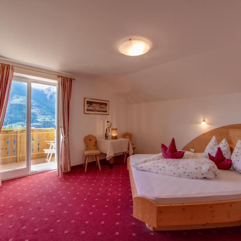 Appartements Verdinserhöhe - Appartamento con 2 Camere da Letto - 6