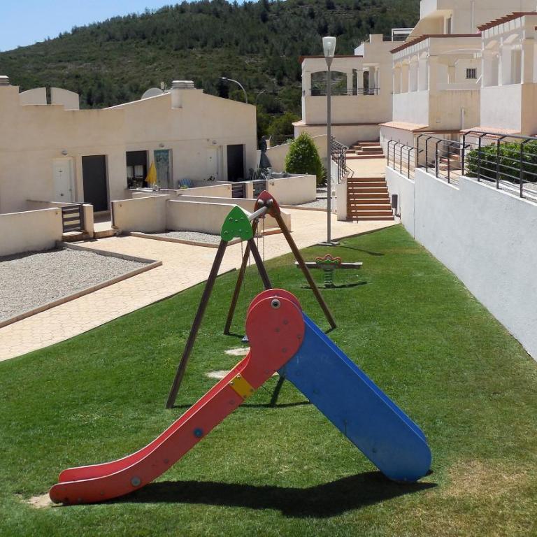 Apartamentos Font Nova 3000 - Appartamento con 1 Camera da Letto (2-4 Adulti) - 29