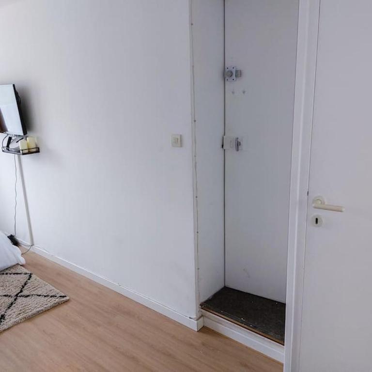 Le Sympathique - Appartement 1 Chambre - 13
