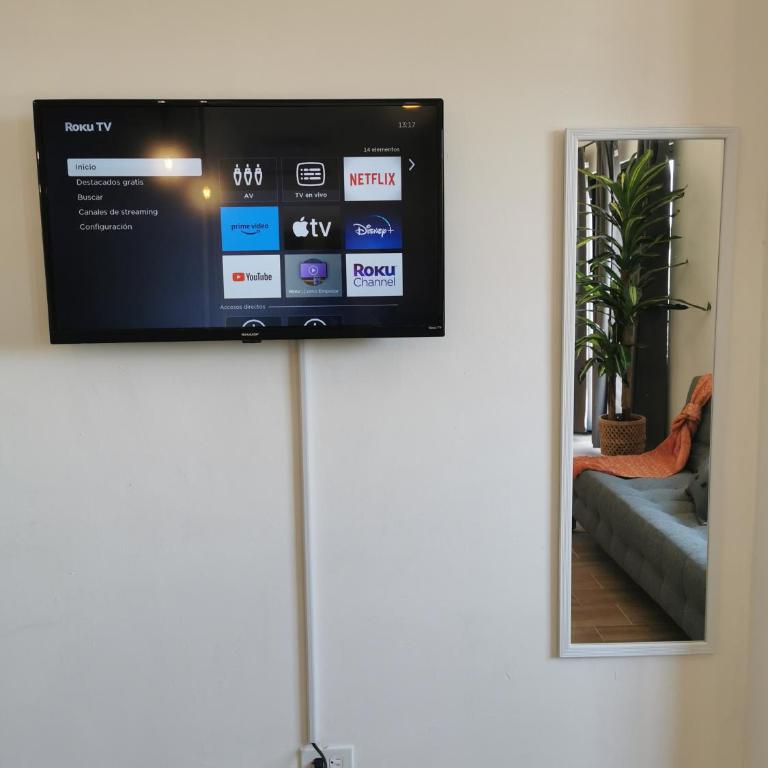 MaaR Estudios 5, a 2 cuadras del Malecón de La Paz - Apartamento de 1 dormitorio - 28