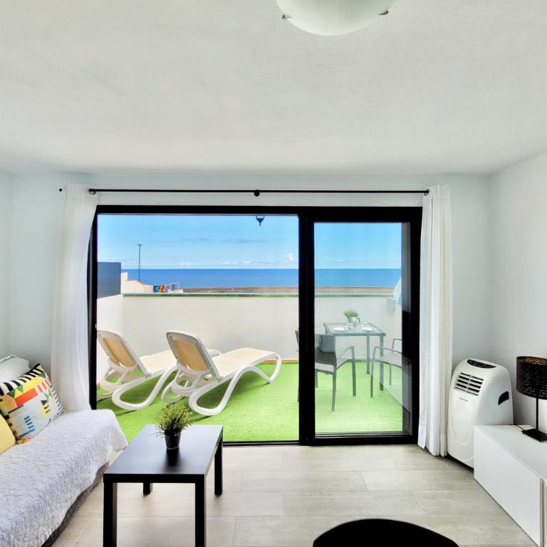 Summer Breeze Penthouse - Apartamento Ático - 17