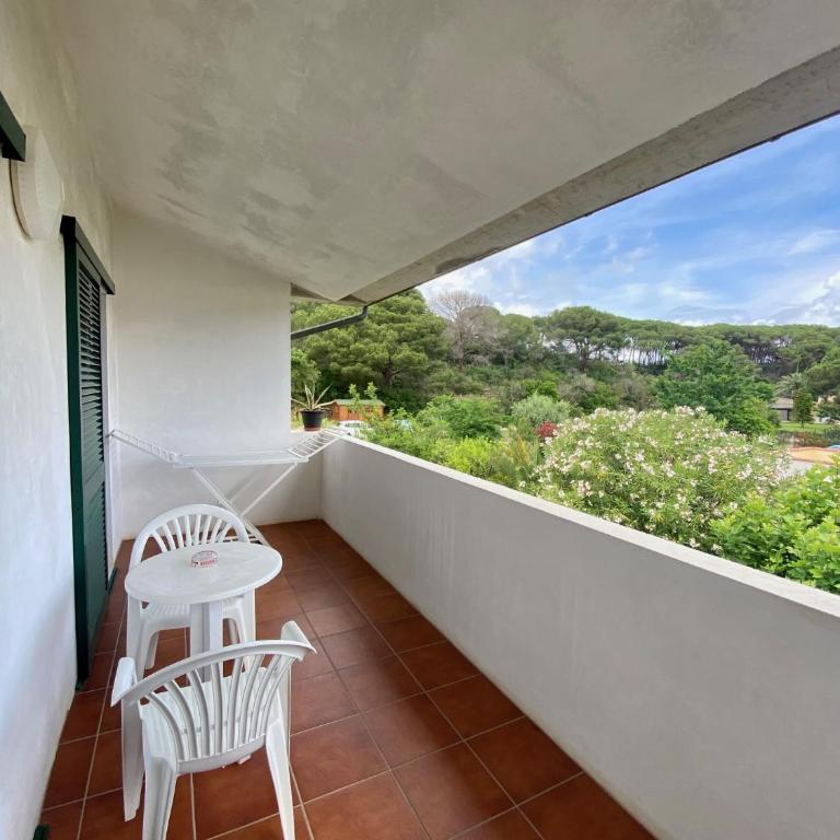 Bed & Breakfast Alex - Camera Matrimoniale con Balcone - 2