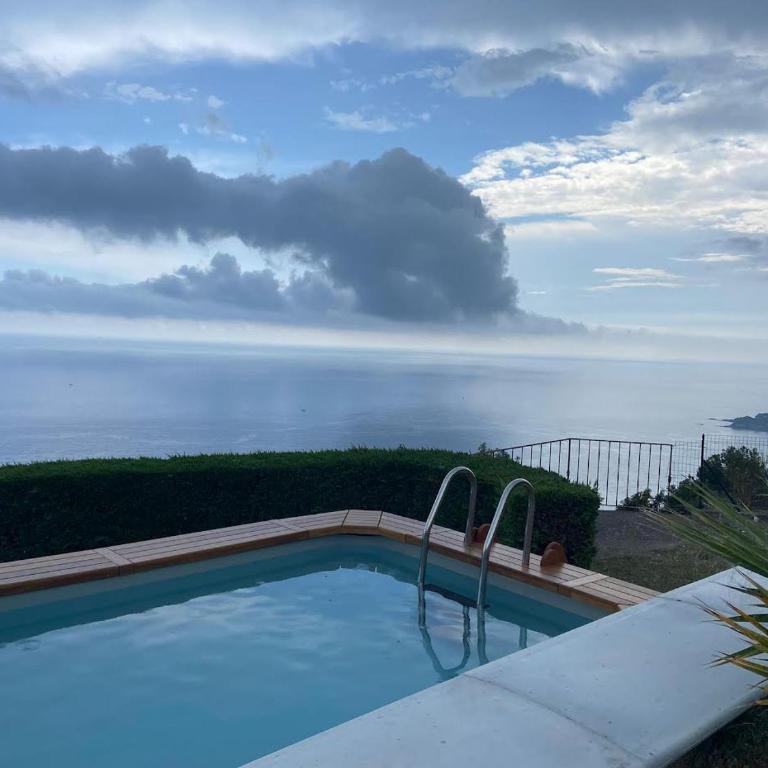 Mie sorelle (tra cielo e mare) - Villa con Vista Mare - 7