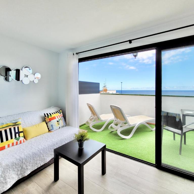 Summer Breeze Penthouse - Apartamento Ático - 3