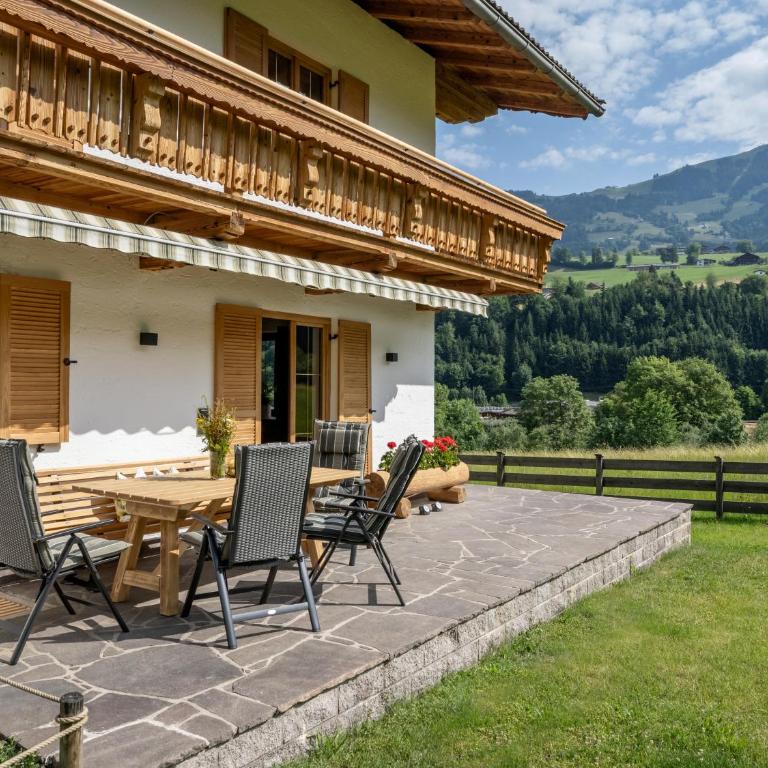 Landhaus Geig - Haus mit 4 Schlafzimmern - 3