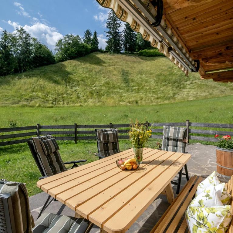 Landhaus Geig - Haus mit 4 Schlafzimmern - 19