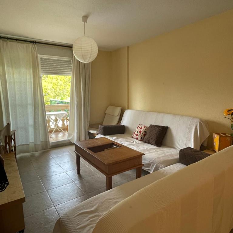 Aura Playa, casa familiar - Three-Bedroom House - 6