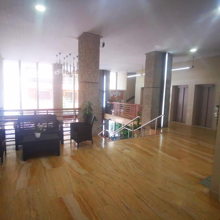 VICO Estudio con parking - Estudio Familiar - 11