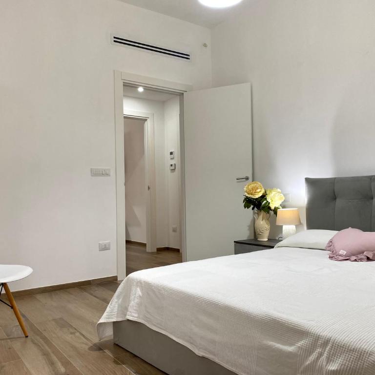 Sweet Home Margherita - Puglia Mia Apartments - Two-Bedroom Apartment - 21