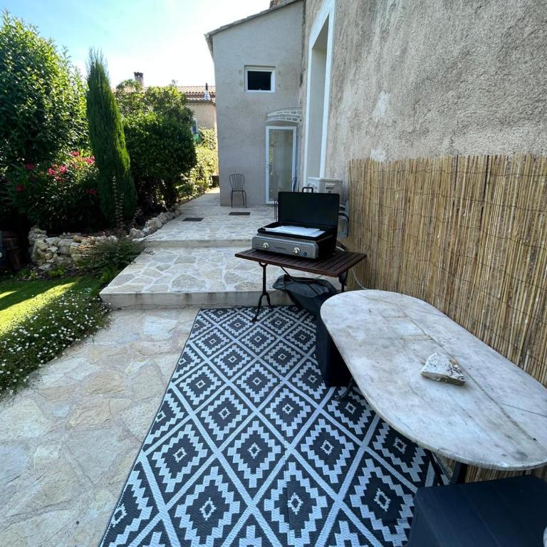 VILLA Sybel au charme provencal - Villa - 19