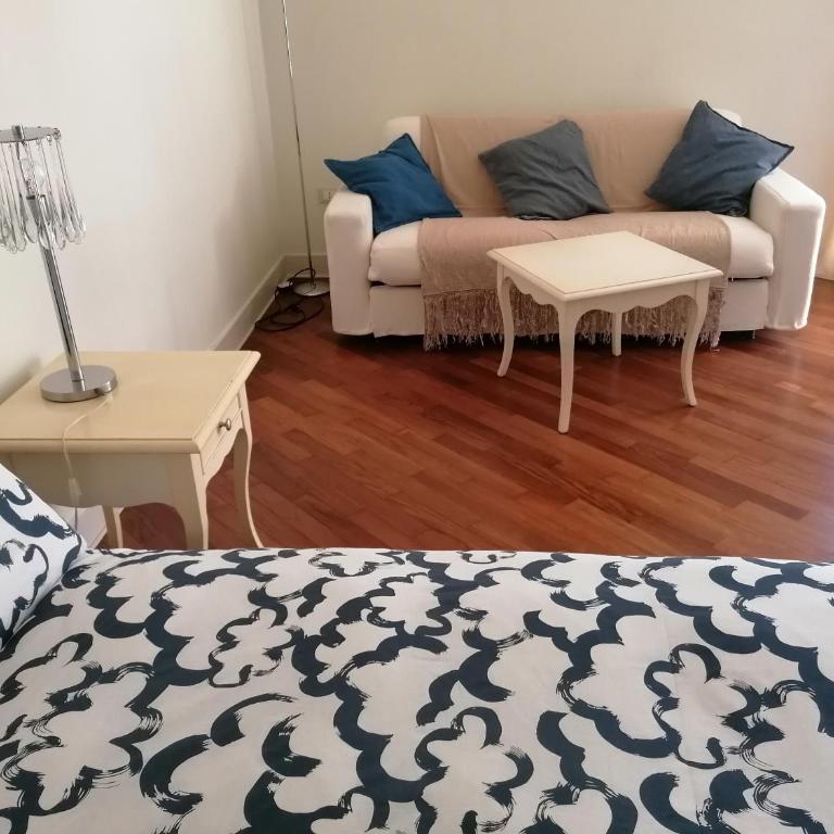 Chez Marie Napoli - Appartamento con 1 Camera da Letto - 25