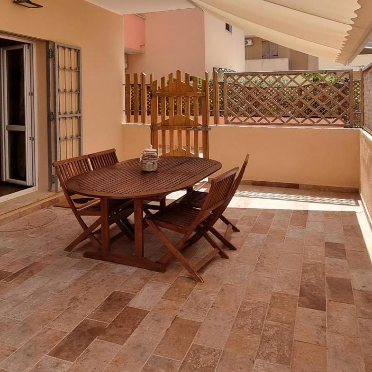 CasAlghero - Two-Bedroom Apartment - 9