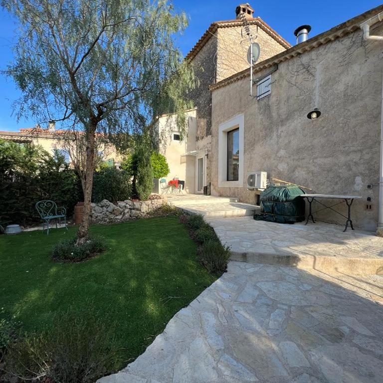 VILLA Sybel au charme provencal - Villa - 18