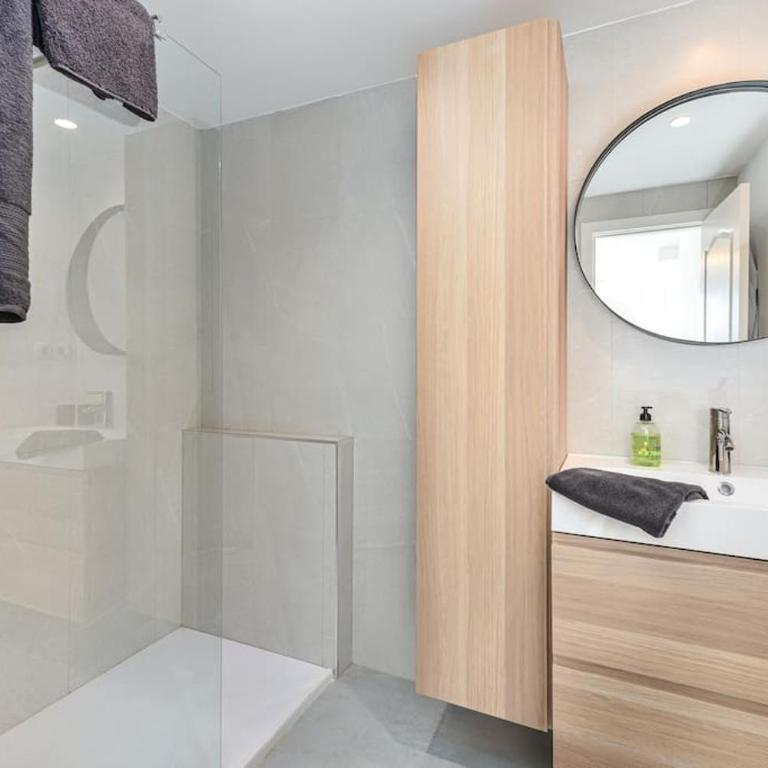 Appartement Golf Dona Julia casares - Apartamento de 2 dormitorios - 14