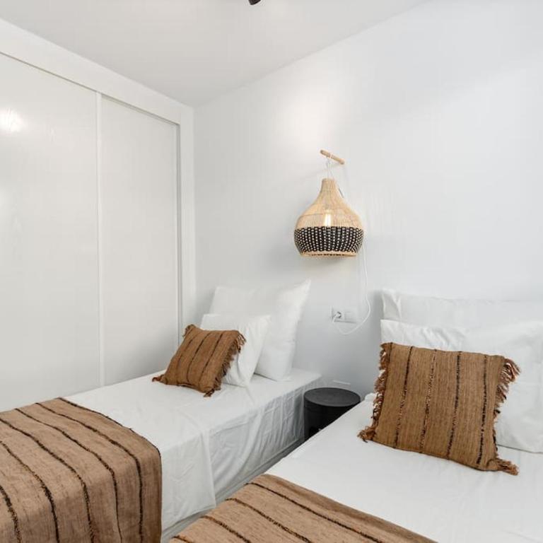 Appartement Golf Dona Julia casares - Apartamento de 2 dormitorios - 15