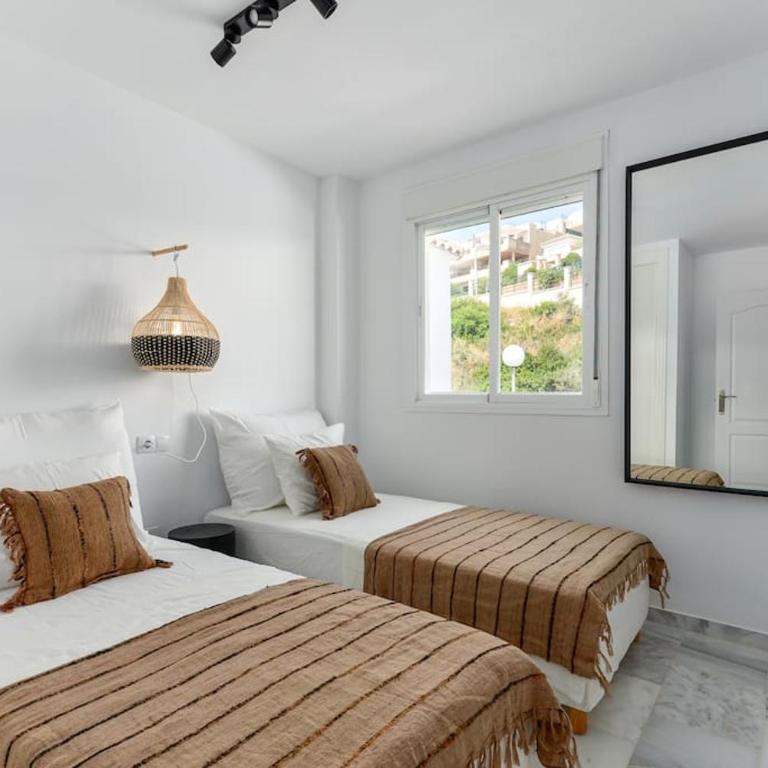 Appartement Golf Dona Julia casares - Apartamento de 2 dormitorios - 16