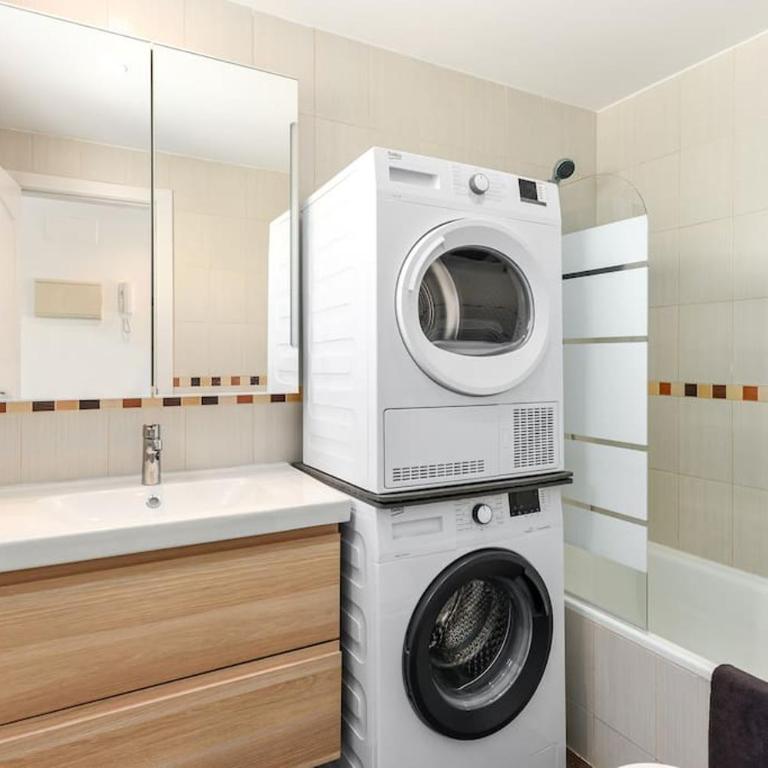 Appartement Golf Dona Julia casares - Apartamento de 2 dormitorios - 17