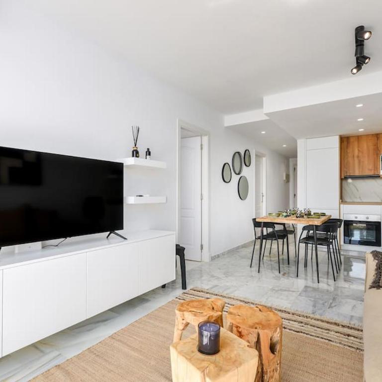 Appartement Golf Dona Julia casares - Apartamento de 2 dormitorios - 11