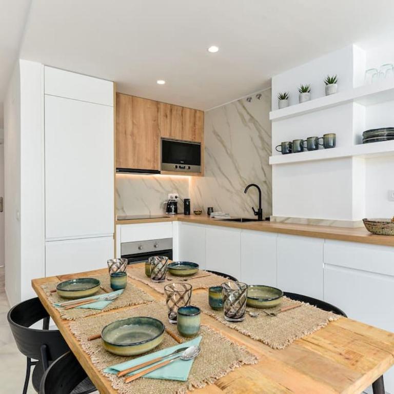 Appartement Golf Dona Julia casares - Apartamento de 2 dormitorios - 9