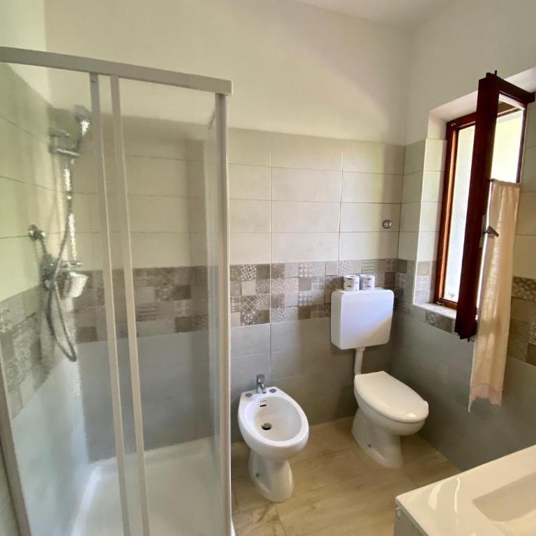 Bed & Breakfast Alex - Camera Tripla con Balcone - 1