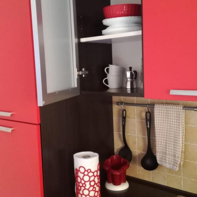 La casa di Asia - Appartamento con 1 Camera da Letto - 29