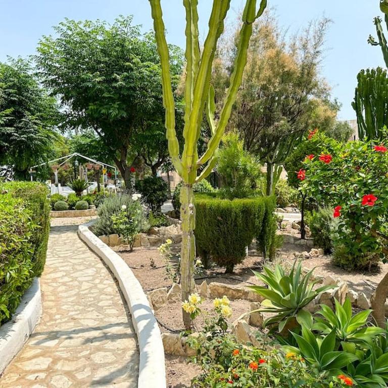 Casa Alkabir. Relax y piscina cerca de la playa. - Casa de 3 dormitorios - 16